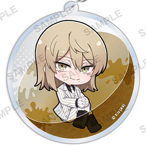 桃源暗鬼 ころコレ！アクリルキーホルダー 淀川真澄[ブシロード