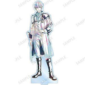 B-PROJECT ～熱烈*ラブコール～ 北門倫毘沙 Ani-Art 第1弾 BIGアクリルスタンド