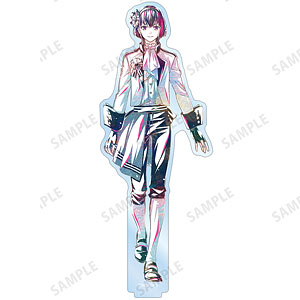 B-PROJECT ～熱烈*ラブコール～ 是国竜持 Ani-Art 第1弾 BIGアクリルスタンド