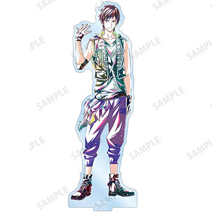 B-PROJECT ～熱烈*ラブコール～ 金城剛士 Ani-Art 第1弾 BIGアクリルスタンド