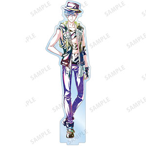 B-PROJECT ～熱烈*ラブコール～ 愛染健十 Ani-Art 第1弾 BIGアクリルスタンド