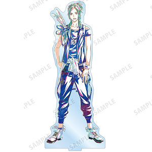 B-PROJECT ～熱烈*ラブコール～ 王茶利暉 Ani-Art 第1弾 BIGアクリルスタンド