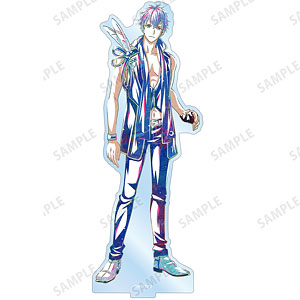 B-PROJECT ～熱烈*ラブコール～ 野目龍広 Ani-Art 第1弾 BIGアクリルスタンド