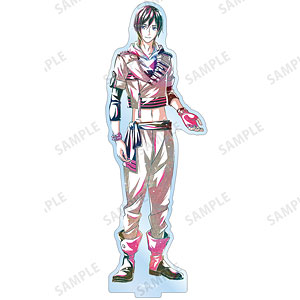 B-PROJECT ～熱烈*ラブコール～ 寺光唯月 Ani-Art 第1弾 BIGアクリルスタンド