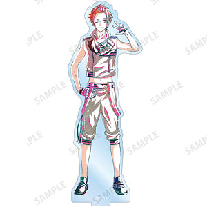 B-PROJECT ～熱烈*ラブコール～ 不動明謙 Ani-Art 第1弾 BIGアクリルスタンド