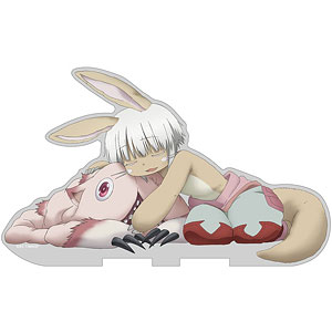 【新品未開封】 メイドインアビス ねんどろ 6体 コンプセット Amazon | ユニオンクリエイティブ(UNION CREATIVE) 『小林さん