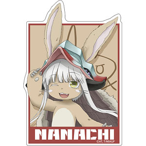 未開封 メイドインアビス あみあみ限定特典 アクリルキャラプレート 未開封 メイドインアビス あみあみ限定特典 アクリルキャラ