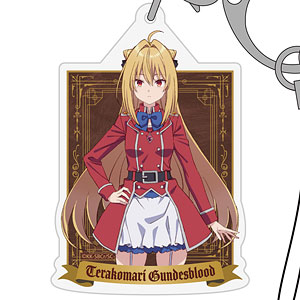 きゃらデッキケースプレミアム WHITE ALBUM2 幸せの向こう側 冬馬