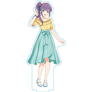さや香　アクリルスタンド　夏 さや香 アクリルスタンド 夏 - メルカリ