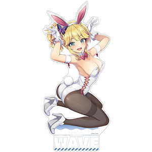 ドルフィンウェーブ 特大アクリルスタンド(咲宮入華(チャイナ