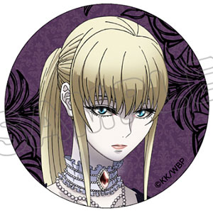 激レア　茨乃 描き下ろし 獣耳 美少女　缶バッジ 激レア 茨乃 描き下ろし 獣耳 美少女 缶バッジ