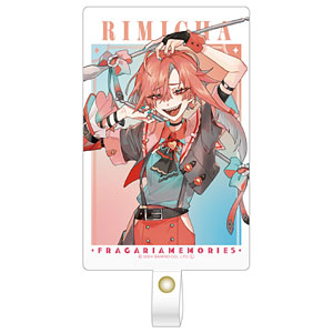 シエロモート【非売品】　のぼり　フラガリアメモリーズ フラガリアメモリーズ フォンタブ 7.シエロモート[エンスカイ