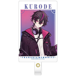 フラガリアメモリーズ フォンタブ 7.シエロモート[エンスカイ