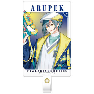 フラガリアメモリーズ　アルペックセット 検索結果]-amiami.jp-あみあみオンライン本店-