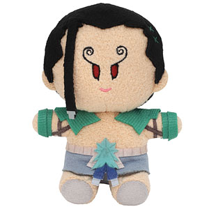 dr.stone 石神千空 よりぬい ミニ Amazon.co.jp: Dr.STONE 龍水 よりぬいミニ ぬいぐるみ