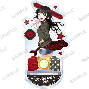 ラブライブ！スクールアイドルフェスティバル アクリルスタンド Aqours 