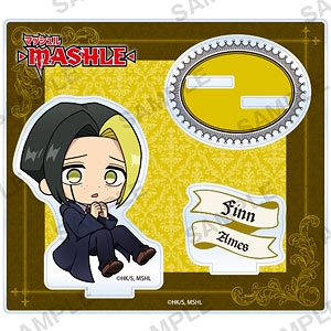 マッシュル　ブロマイド　カルパッチョ マッシュル ジャンプショップ ミニブロマイド カルパッチョ