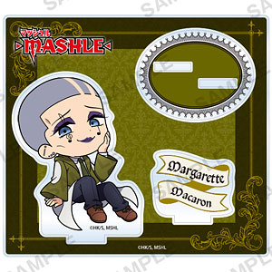 TVアニメ「マッシュル-MASHLE-」 ころコレ！ジオラマアクリル