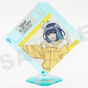 16bitセンセーション ANOTHER LAYER FD風アクリルフィギュアスタンド・秋里コノハ