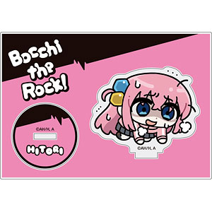 アニメ「ぼっち・ざ・ろっく！」 アクリルスタンド 後藤ひとり