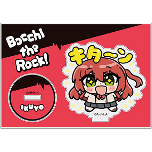 アニメ「ぼっち・ざ・ろっく！」 アクリルスタンド 喜多郁代