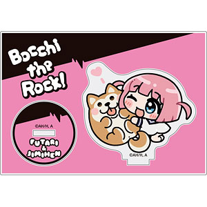 アニメ「ぼっち・ざ・ろっく！」 アクリルスタンド 後藤ひとり