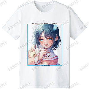 幼馴染とはラブコメにならない 1巻表紙イラスト Tシャツ メンズ XXXL