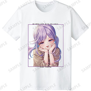 幼馴染とはラブコメにならない 3巻表紙イラスト Tシャツ メンズ L