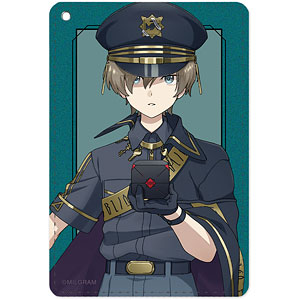 MILGRAM -ミルグラム- 描き下ろしイラスト シドウ 第一審MV衣装ver. 1