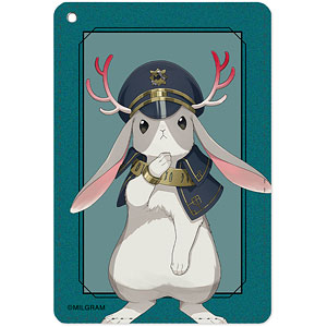 MILGRAM -ミルグラム- 描き下ろしイラスト シドウ 第一審MV衣装ver. 1