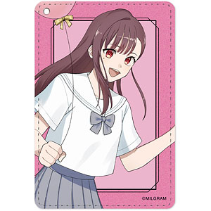 MILGRAM -ミルグラム- 描き下ろしイラスト フータ 第一審MV衣装ver. 1