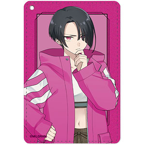 MILGRAM -ミルグラム- 描き下ろしイラスト シドウ 第一審MV衣装ver. 1