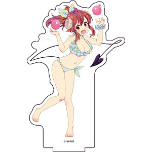 まちカドまぞく 抱き枕カバー (1)吉田優子 部屋着ver. まちカドまぞく 吉田優子(シャミ子) 抱き枕カバー よしだゆうこ