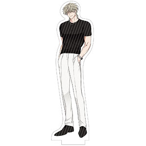 限定販売】『水辺の夜』アクリルスタンド テジュ[Toonique]《在庫切れ》