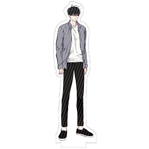 限定販売】『水辺の夜』アクリルスタンド テジュ[Toonique