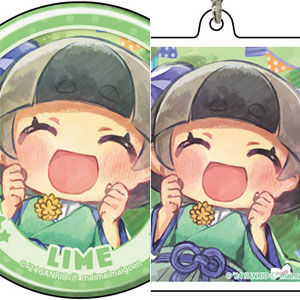 まいまいまいごえん　マリア　アクリルキーホルダー　アクリルスタンド　缶バッジ まいまいまいごえん｜パーツ付きアクリルキーホルダー「まいまい