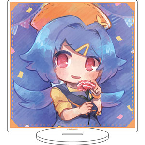 アクリルスタンド「まいまいまいごえん」26/ヒカル(公式イラスト)