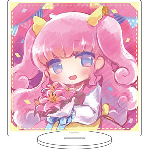 アクリルスタンド「まいまいまいごえん」33/マリア(公式イラスト)