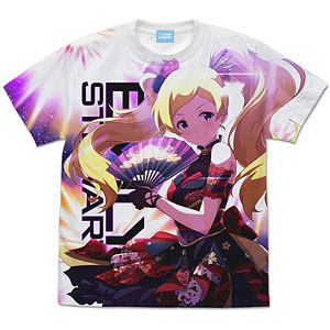 ラブライブ 蓮ノ空 百生吟子 フルグラ Tシャツ