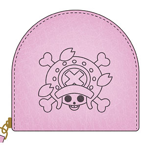 ONE PIECE レザーコインケースvol.2 チョッパー