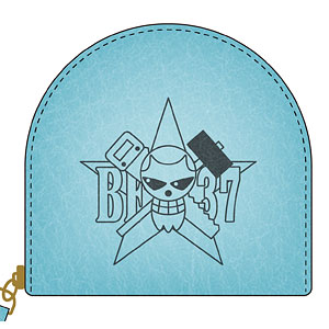 ONE PIECE レザーコインケースvol.2 フランキー