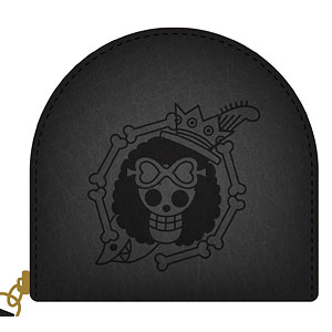 ONE PIECE レザーコインケースvol.3 ブルック