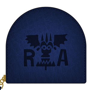 ONE PIECE レザーコインケースvol.3 サボ