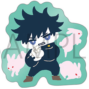 DRAMAtical Murder 蒼葉 和装ver. 1/6 完成品フィギュア DRAMAtical Murder 蒼葉 和装ver. 1/6 完成品フィギュア