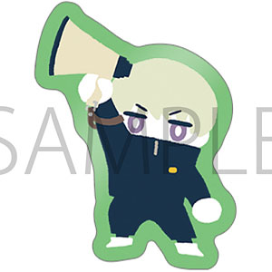 呪術廻戦 第2期 ピンズ ゆるパレット 狗巻棘