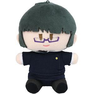 Amazon.co.jp: 呪 術 廻 戦 第2期 よりぬいミニ 狗巻棘 宿儺