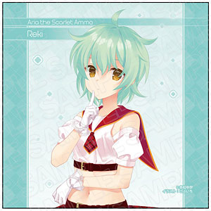 真夏のアリア祭」限定タオル (緋弾のアリア)