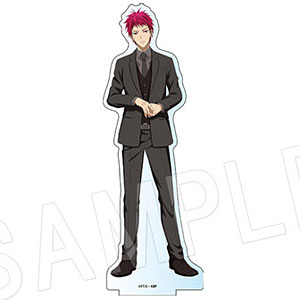 黒子のバスケ アクリルフィギュアスタンド (黒スーツ2023 winter