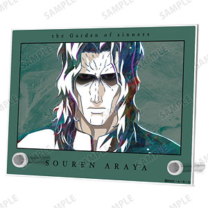 劇場版「空の境界」 黒桐幹也 Ani-Art A6アクリルパネル[アルマ