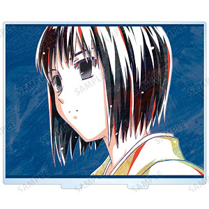 劇場版「空の境界」 両儀式 Ani-Art BIGアクリルスタンド ver.B